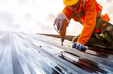 Travaux de zinguerie à Beaurepaire-en-Bresse